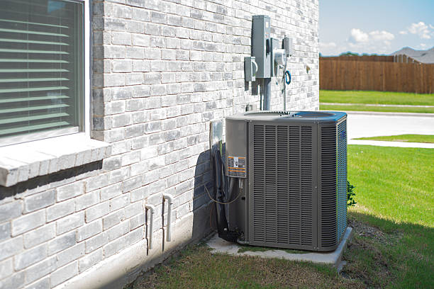 Reliable Ac Installation contractor in Blue Ridge, GA by FH HVAC